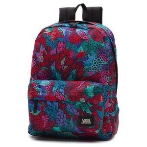 Vans Backpack